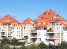 'Strandpark Großenbrode', Haus 'Möwennest', Wohnung 4 (Typ II)